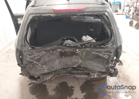 2014 Subaru Forester 2.5I Premium из США, поврежденный, VIN JF2SJAEC6EH536458